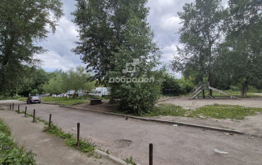 Екатеринбург, ул. Ереванская,60