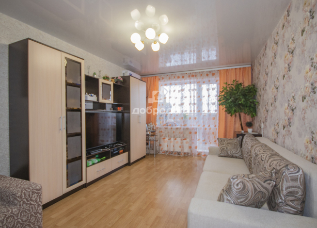 1-к квартира | 34.00 м² | 8 - 10 эт.