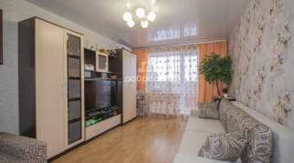 1-к квартира | 34.00 м² | 8 - 10 эт.
