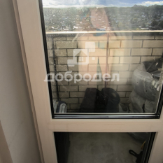 1-к квартира | 23.40 м² | 10 - 12 эт. 71
