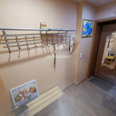 1-к квартира | 31.30 м² | 1 - 5 эт. 21