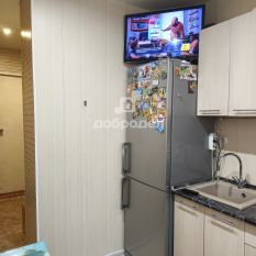 2-к квартира | 47.50 м² | 14 - 16 эт. 21