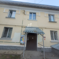 3-к квартира | 46.00 м² | 1 - 2 эт. 40