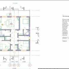 Дом | 0.00 м² 30