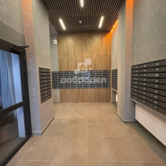 1-к квартира | 27.30 м² | 7 - 31 эт. 81