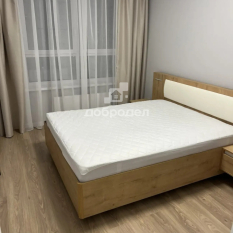 1-к квартира | 36.80 м² | 15 - 30 эт. 11