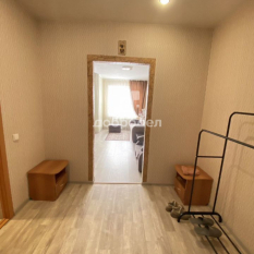 1-к квартира | 33.00 м² | 10 - 16 эт. 40