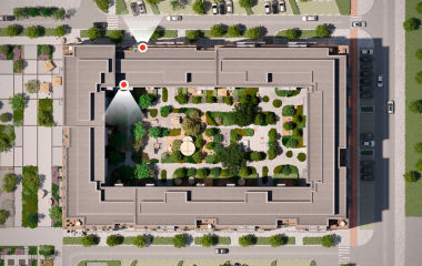 Екатеринбург, ул. Таватуйская, 20/4 стр