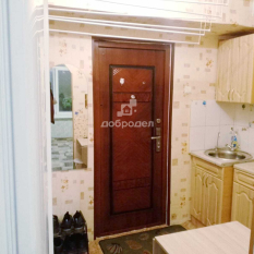Комната | 19.70 м² | 4 - 5 эт. 11