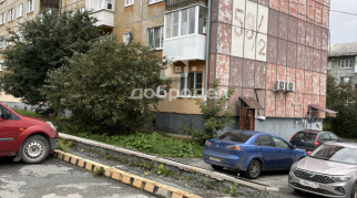 1-к квартира | 27.90 м² | 3 - 5 эт.