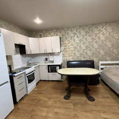 1-к квартира | 30.30 м² | 2 - 9 эт. 01