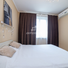 3-к квартира | 63.30 м² | 3 - 9 эт. 100