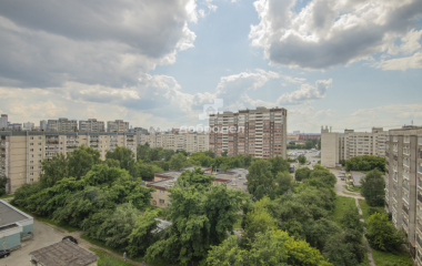 Екатеринбург, 21
