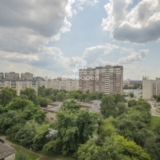 4-к квартира | 77.20 м² | 9 - 9 эт. 60