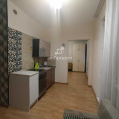 1-к квартира | 35.20 м² | 3 - 3 эт. 10