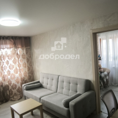 3-к квартира | 50.70 м² | 4 - 5 эт. 121
