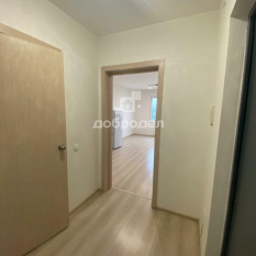 1-к квартира | 24.80 м² | 7 - 25 эт. 21