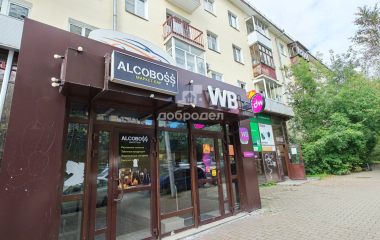 Екатеринбург, ул. Мира,50