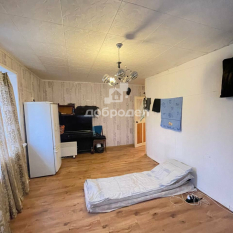 2-к квартира | 42.30 м² | 1 - 5 эт. 01