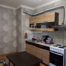1-к квартира | 42.00 м² | 2 - 20 эт. 11