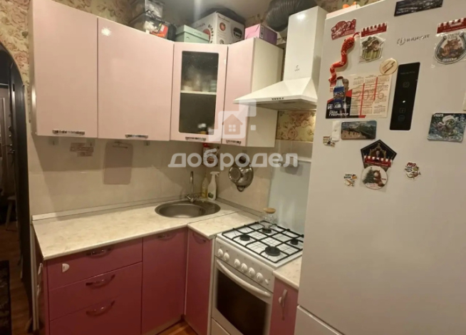 1-к квартира | 30.50 м² | 1 - 5 эт.