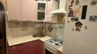 1-к квартира | 30.50 м² | 1 - 5 эт.