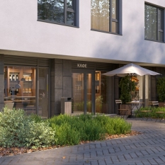 89.00 м² | 8 - 8 эт. 90