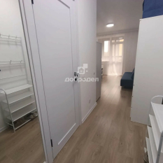 1-к квартира | 18.90 м² | 6 - 25 эт. 51