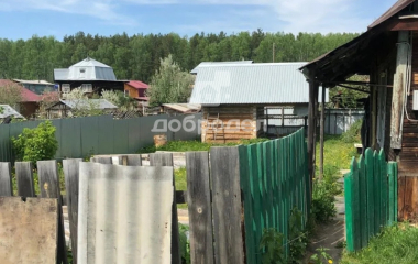 городской округ Верхняя Пышма, посёлок Зёленый Бор, 