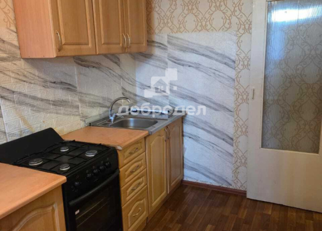 1-к квартира | 35.30 м² | 1 - 9 эт.
