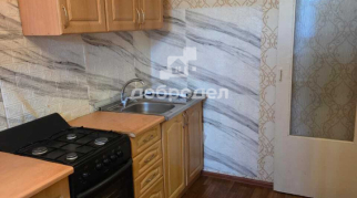 1-к квартира | 35.30 м² | 1 - 9 эт.
