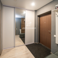 1-к квартира | 38.50 м² | 5 - 8 эт. 20