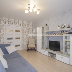 1-к квартира | 37.20 м² | 1 - 4 эт. 01