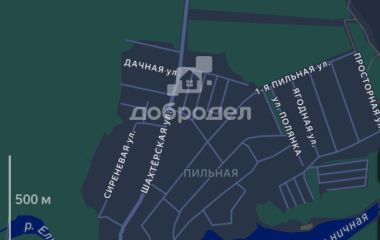 Первоуральск, ул. Зеленое Кольцо,43б