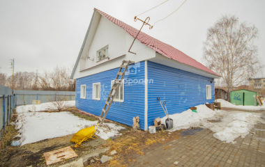 Среднеуральск, ул. Второе отделение совхоза,17