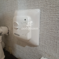 1-к квартира | 35.00 м² | 1 - 12 эт. 30