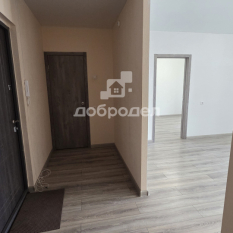 1-к квартира | 40.10 м² | 4 - 18 эт. 11