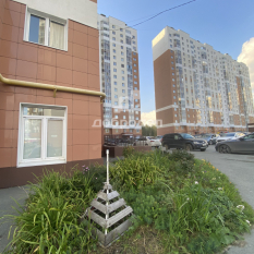3-к квартира | 77.30 м² | 21 - 25 эт. 90