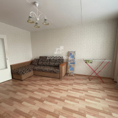 1-к квартира | 49.00 м² | 11 - 15 эт. 11