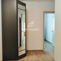 2-к квартира | 45.60 м² | 17 - 27 эт. 31