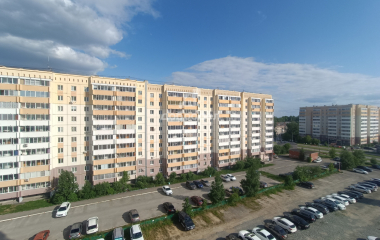 Екатеринбург, ул. Ракетная,18