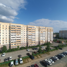2-к квартира | 48.20 м² | 8 - 16 эт. 100