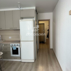 1-к квартира | 24.70 м² | 29 - 32 эт. 01