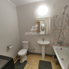 1-к квартира | 39.00 м² | 6 - 18 эт. 51