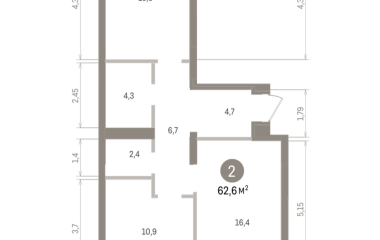 Екатеринбург, ул. Таватуйская, 20/7 стр