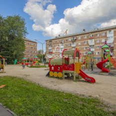 2-к квартира | 42.00 м² | 1 - 5 эт. 80