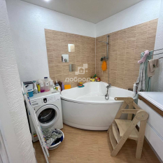 1-к квартира | 47.20 м² | 14 - 19 эт. 60