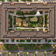 37.00 м² | 7 - 9 эт. 00