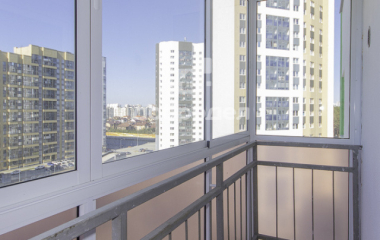 Екатеринбург, пр-кт. Академика Сахарова,31Б