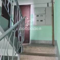 2-к квартира | 44.40 м² | 2 - 5 эт. 00